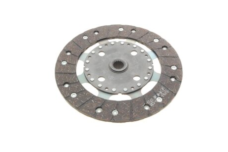 Комплект сцепления в сборе luk 623324134