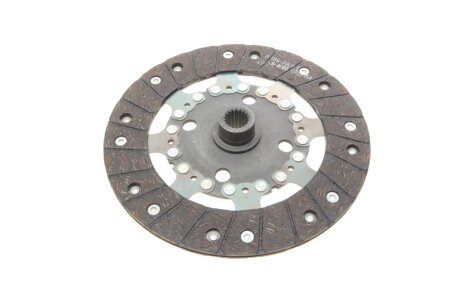 Комплект сцепления в сборе luk 623324134