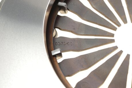 Комплект сцепления в сборе luk 623324134