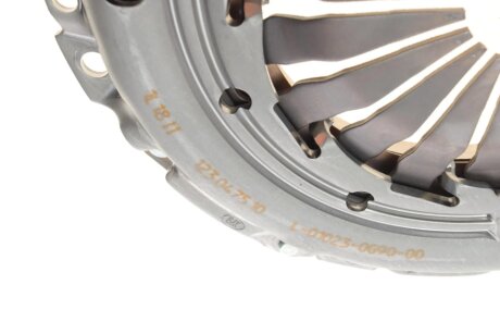 Комплект сцепления в сборе luk 623324134