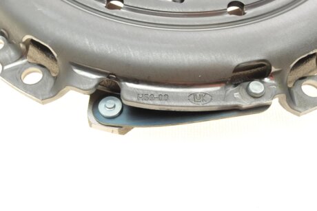 Комплект сцепления в сборе luk 623324134