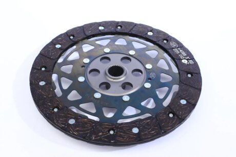 Комплект сцепления в сборе luk 623327400