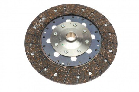 Комплект зчеплення в зборі luk 623328900