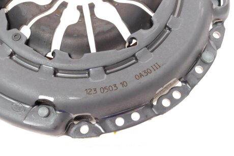 Комплект сцепления в сборе luk 623329709