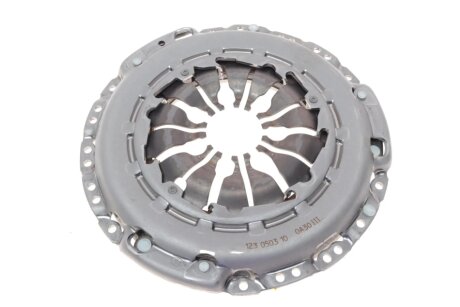 Комплект сцепления в сборе luk 623329709