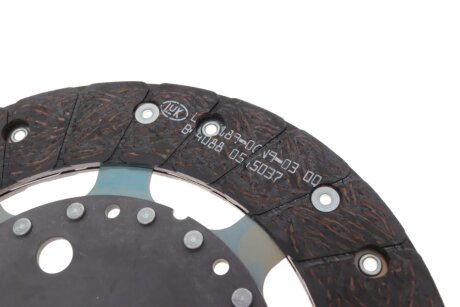 Комплект сцепления в сборе luk 623329709