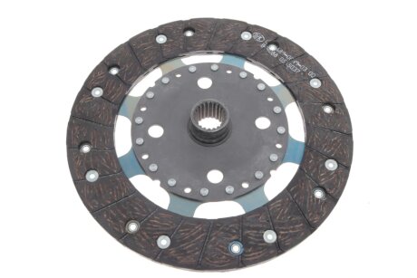 Комплект сцепления в сборе luk 623329709