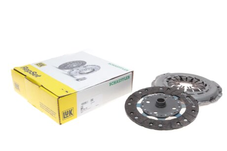 Комплект сцепления в сборе luk 623329709