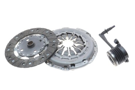 Комплект сцепления в сборе luk 623330533