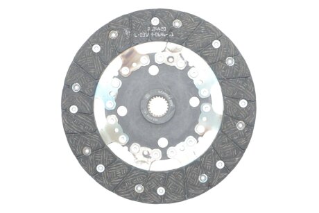 Комплект сцепления в сборе luk 623330533