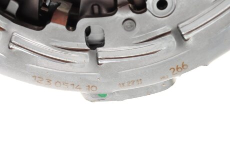 Комплект сцепления в сборе luk 623331209