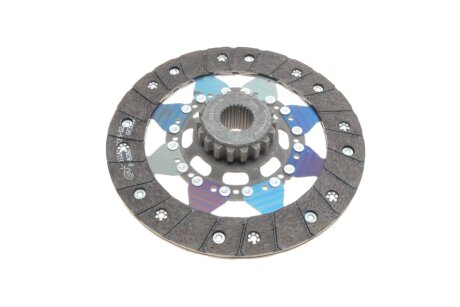 Комплект сцепления в сборе luk 623331209