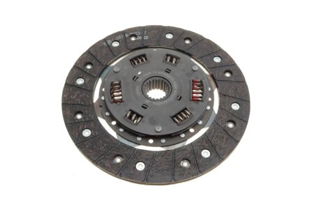 Комплект сцепления в сборе luk 623331409