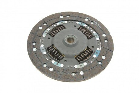 Комплект сцепления в сборе luk 623332521