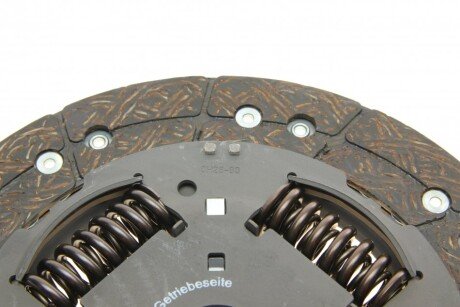 Комплект сцепления в сборе luk 623332521