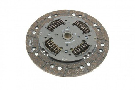 Комплект сцепления в сборе luk 623332521