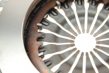 Комплект сцепления в сборе luk 623332521