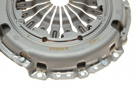 Комплект сцепления в сборе luk 623332521