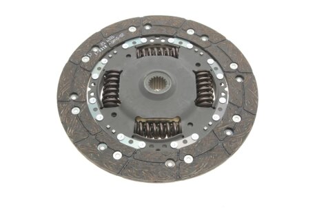 Комплект сцепления в сборе luk 623332522