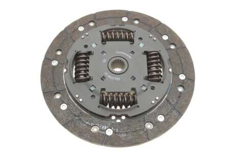 Комплект сцепления в сборе luk 623332522