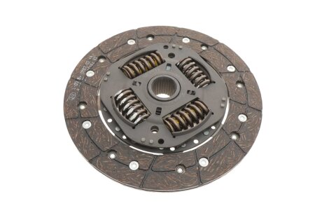 Комплект сцепления в сборе luk 623335000