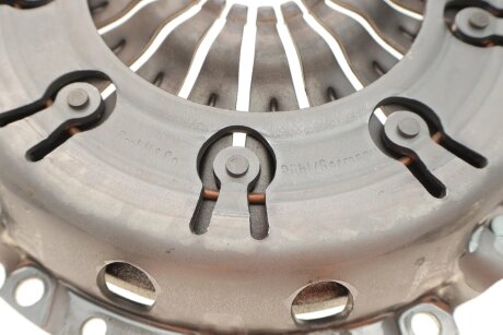 Комплект сцепления в сборе luk 623335000