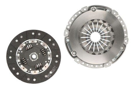 Комплект сцепления в сборе luk 623340209
