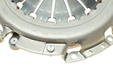 Комплект сцепления в сборе luk 623341000