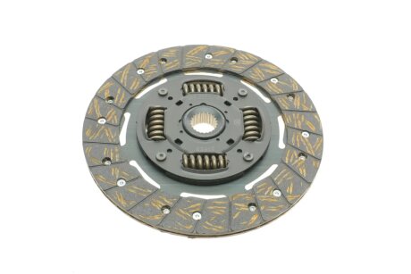 Комплект сцепления в сборе luk 623341000