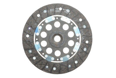 Комплект сцепления в сборе luk 623341309