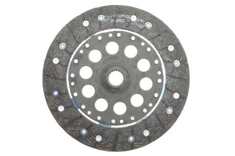 Комплект сцепления в сборе luk 623341309