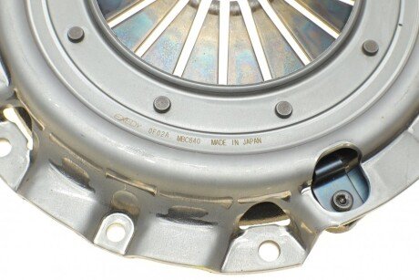 Комплект сцепления в сборе luk 623341409