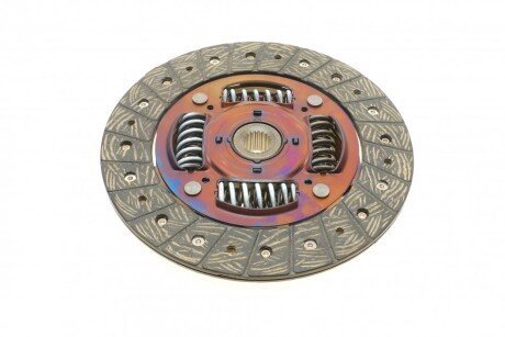 Комплект сцепления в сборе luk 623341409