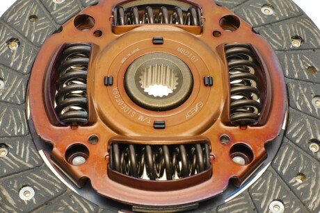 Комплект сцепления в сборе luk 623341409