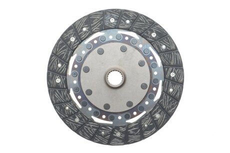 Комплект зчеплення в зборі luk 623341909