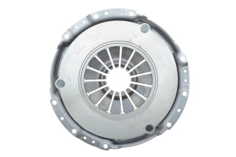 Комплект зчеплення в зборі luk 623341909