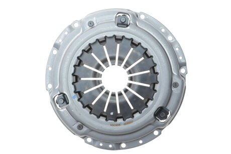 Комплект зчеплення в зборі luk 623341909