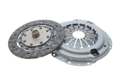 Комплект сцепления в сборе luk 623341909