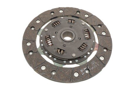Комплект сцепления в сборе luk 623342600