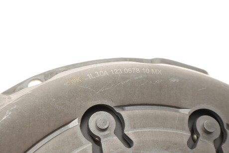 Комплект сцепления в сборе luk 623342600