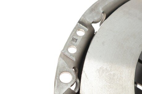 Комплект сцепления в сборе luk 623342600