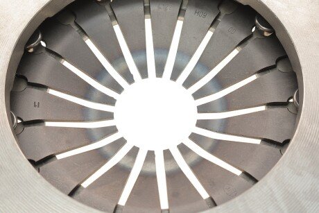 Комплект сцепления в сборе luk 623342600