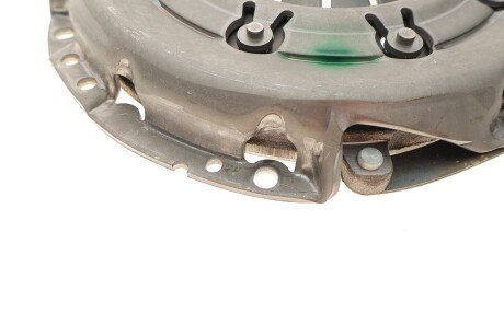 Комплект сцепления в сборе luk 623342600