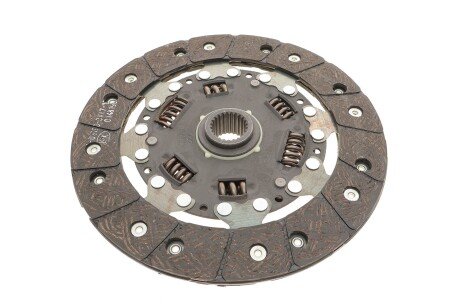 Комплект сцепления в сборе luk 623342600