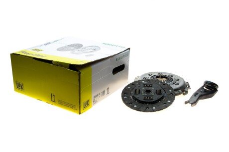 Комплект сцепления в сборе luk 623354300