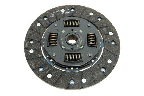 Комплект сцепления в сборе luk 623354300