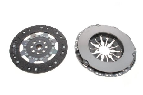 Комплект зчеплення в зборі luk 623354433