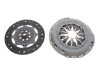 Комплект зчеплення в зборі luk 623354433