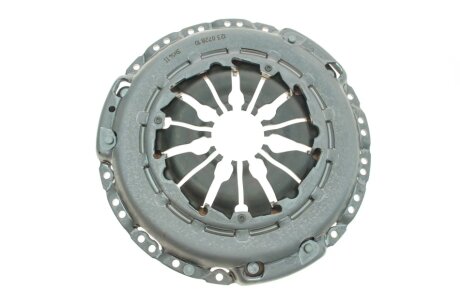 Комплект зчеплення в зборі luk 623354434