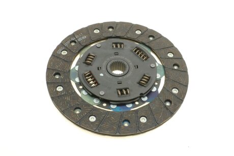 Комплект сцепления в сборе luk 623354700